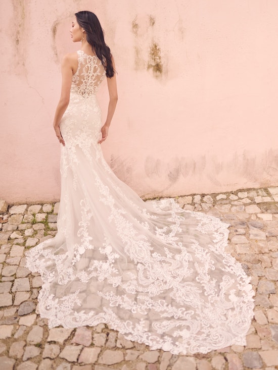 Maggie Sottero Claire