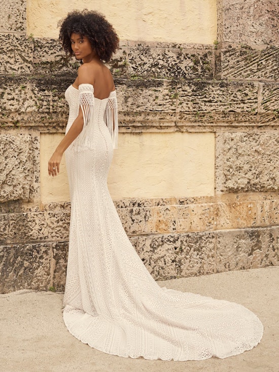 Maggie Sottero Dover