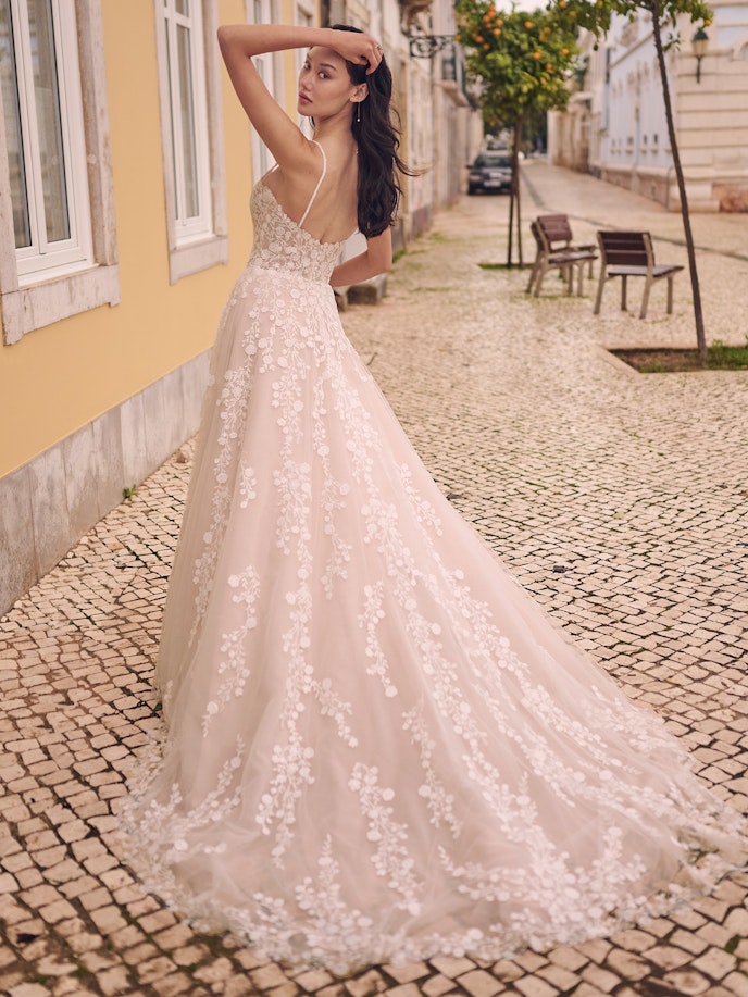 Maggie Sottero Edwina