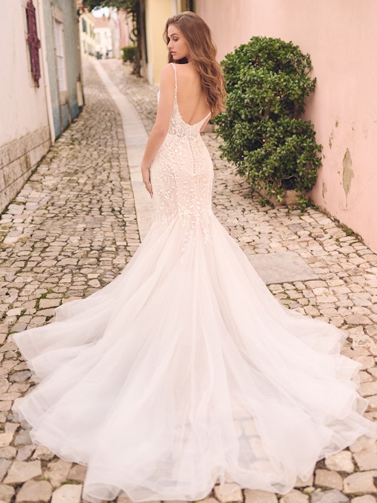 Maggie Sottero Ernestine