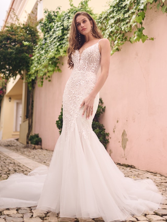 Maggie Sottero Ernestine