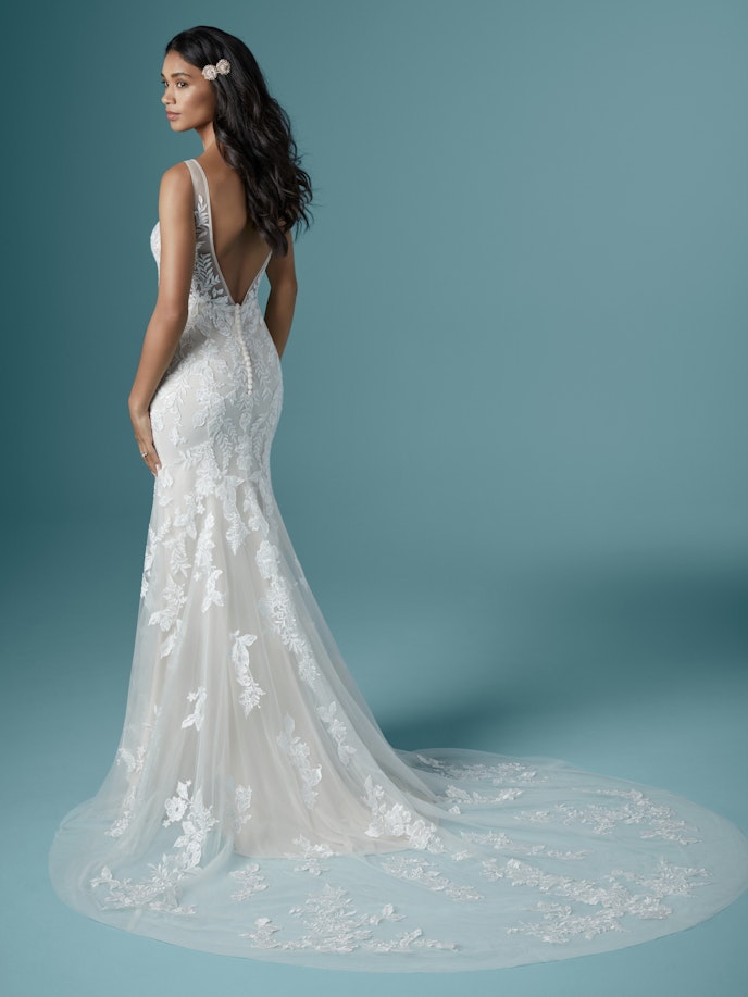 Maggie Sottero Greenley