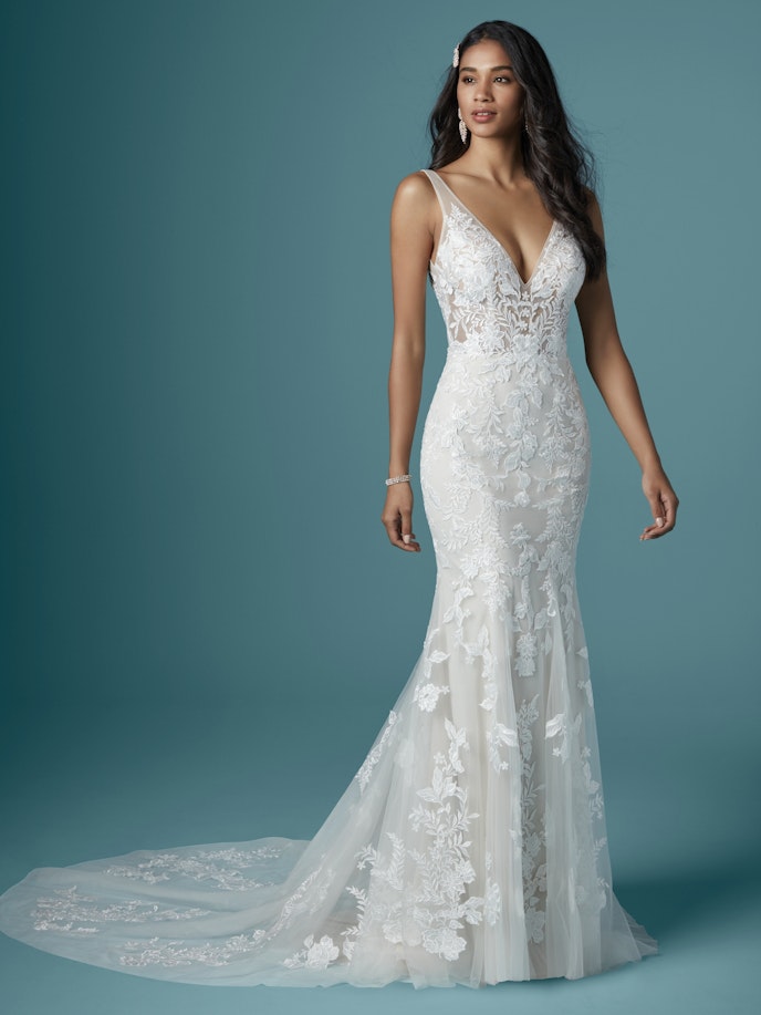 Maggie Sottero Greenley