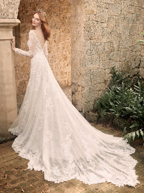 Maggie Sottero Johanna