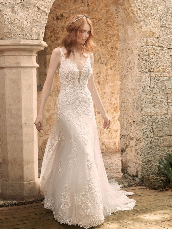 Maggie Sottero Johanna