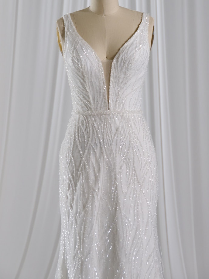 Maggie Sottero Jordan Maggie Sottero Jordan