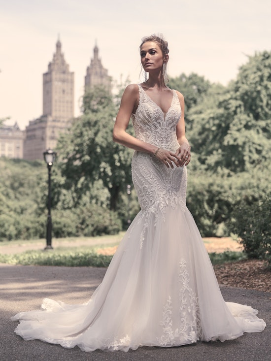 Maggie Sottero Marabel