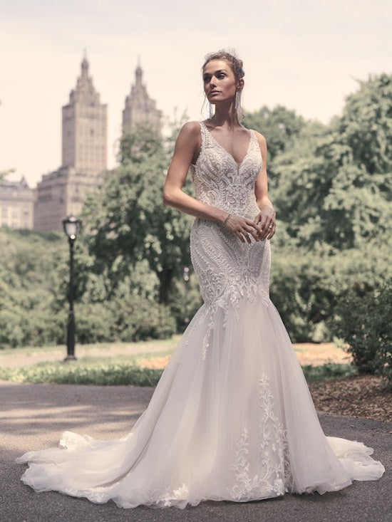 Sottero & Midgley Marabel