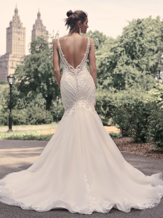 Maggie Sottero Marabel