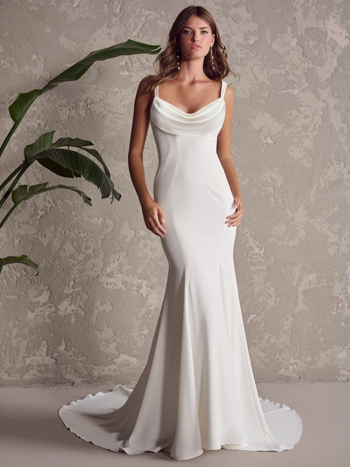 Maggie Sottero Napa Marie