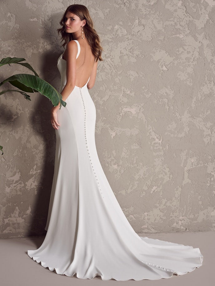 Maggie Sottero Napa Marie