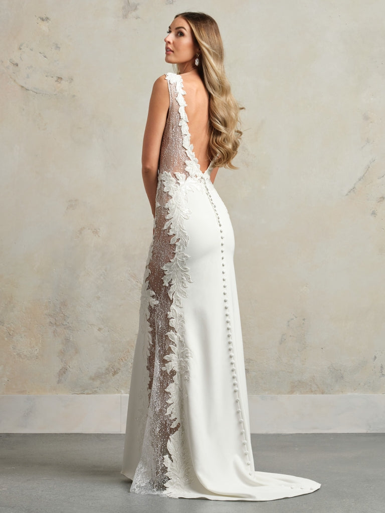 Maggie Sottero Navi
