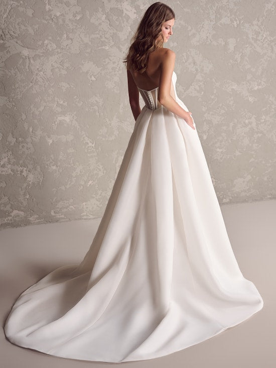 Maggie Sottero Nisha