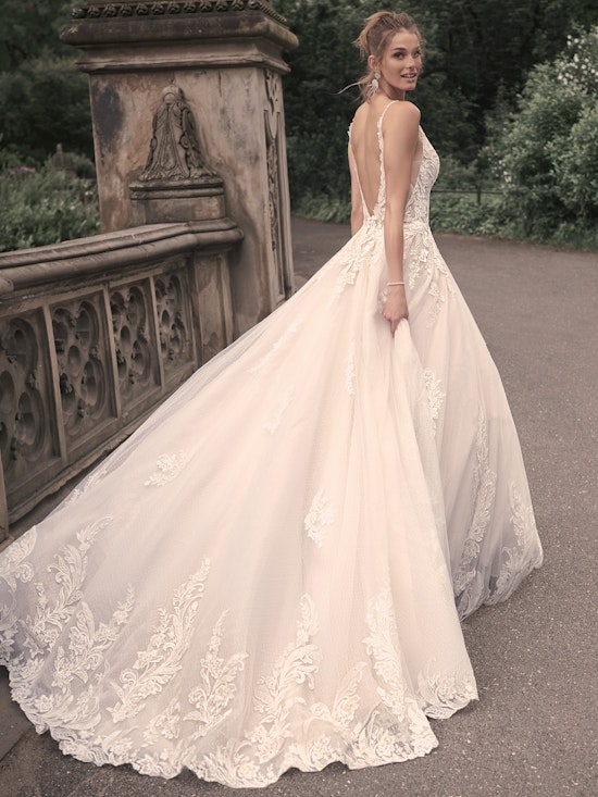 Maggie Sottero Rory