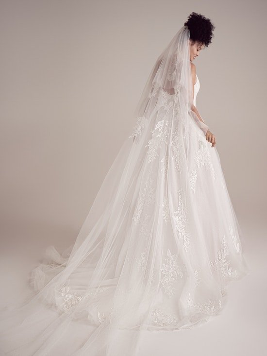 Maggie Sottero Victoriana