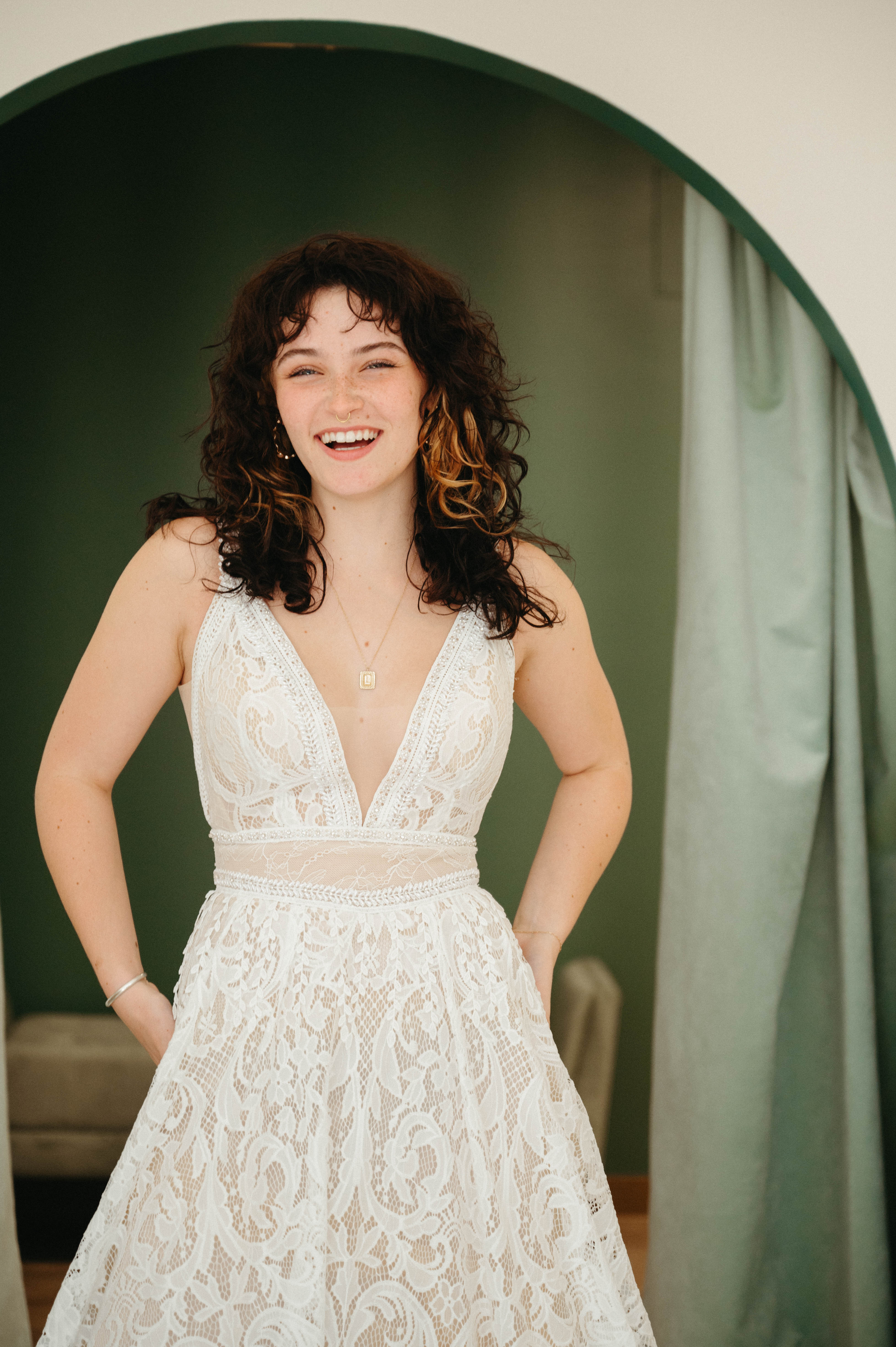 Blue Sage Bridal Gift Card - Main Image