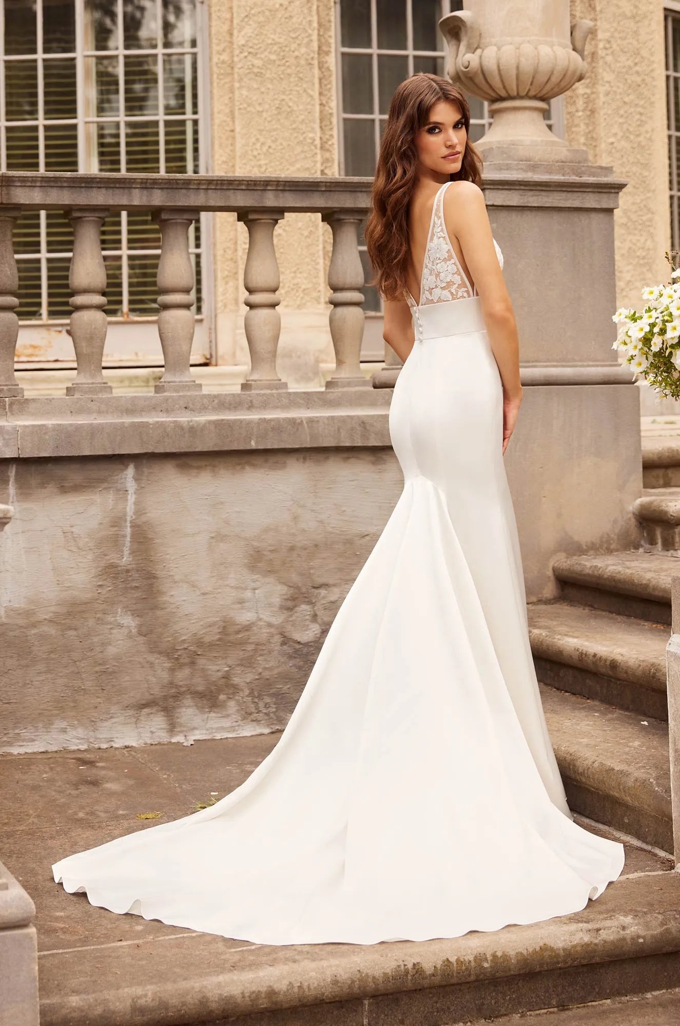 Paloma Blanca 5035