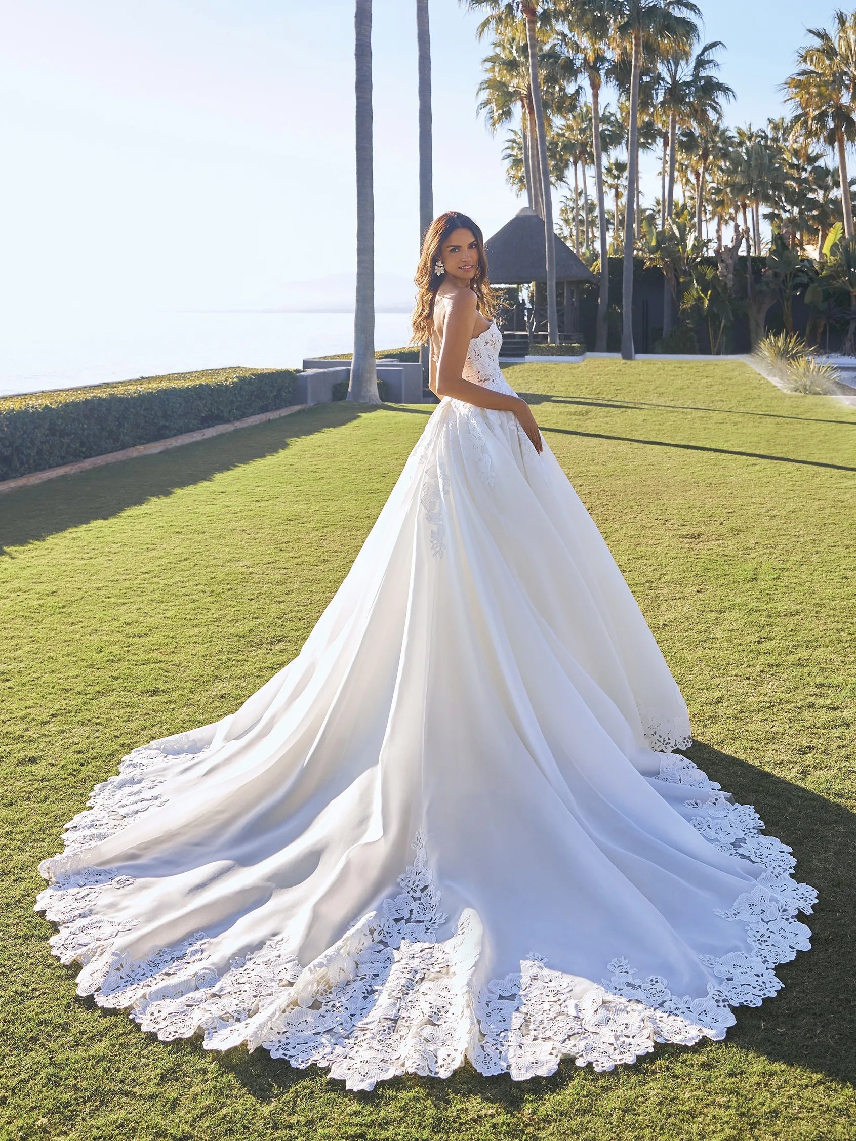 Pronovias Myrna