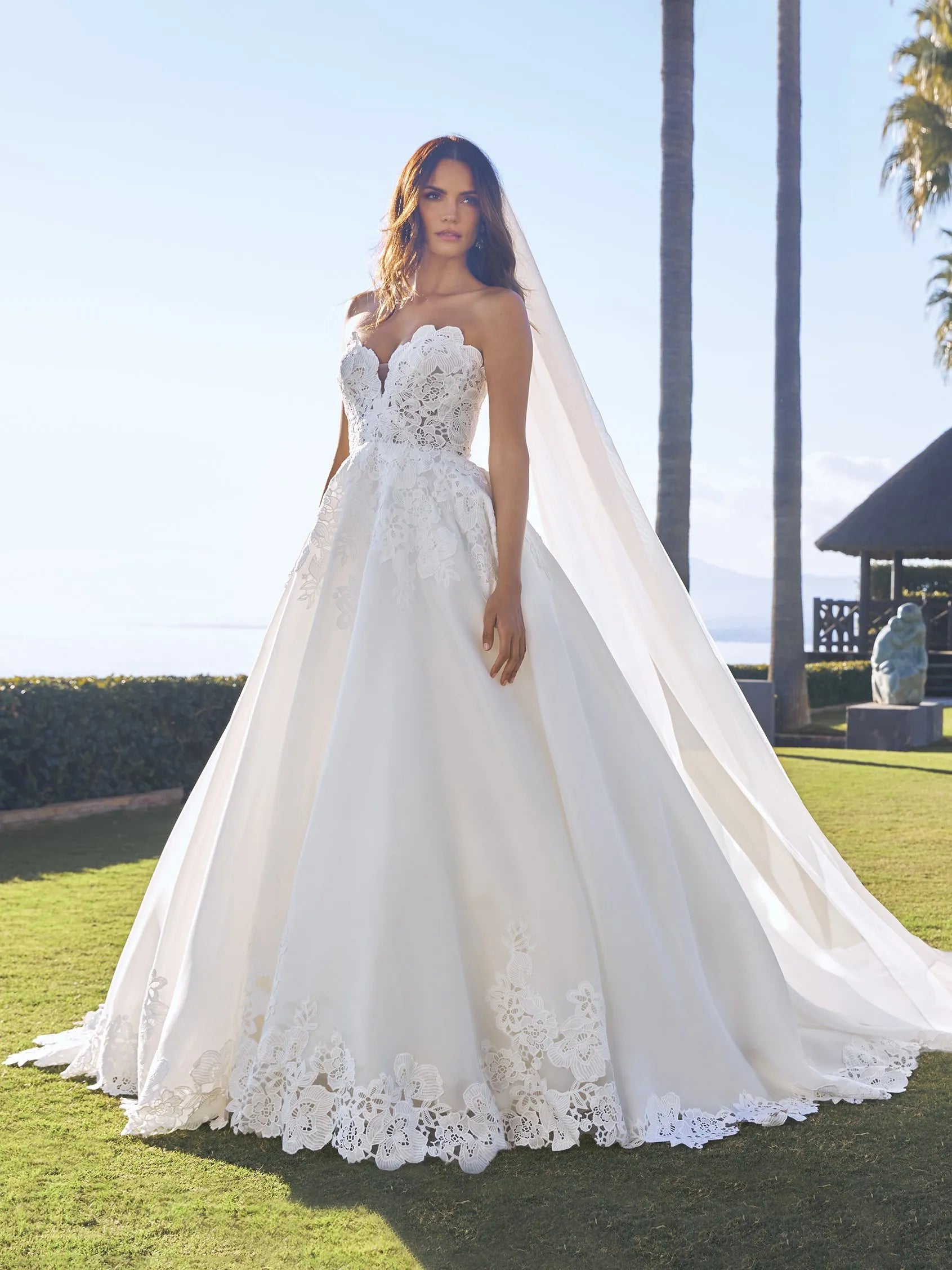 Pronovias Myrna