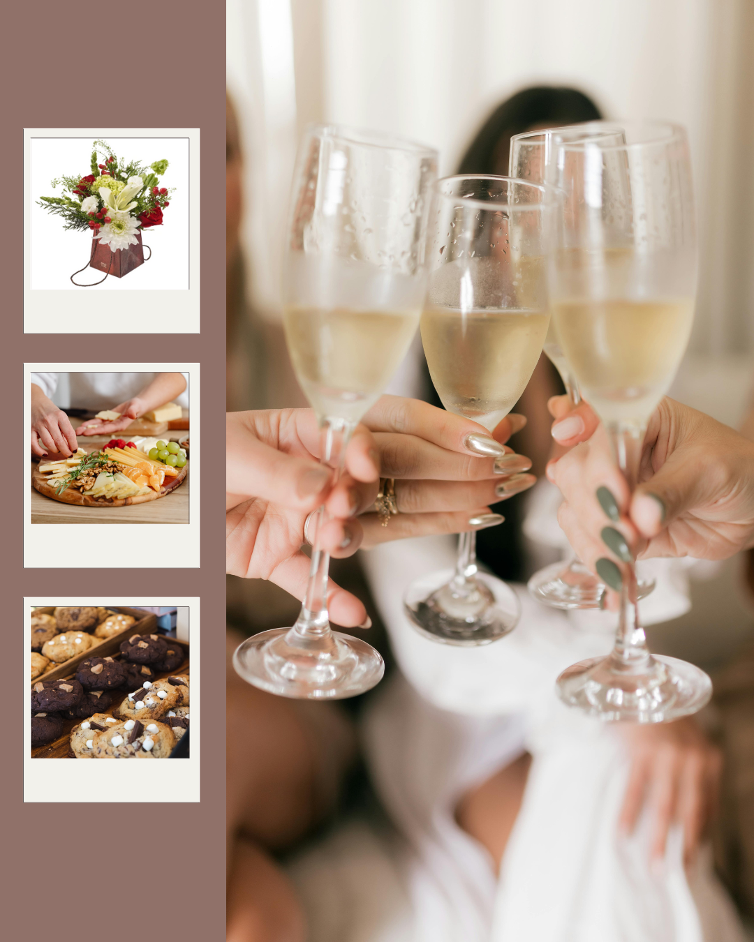 Appointment Upgrade Menu