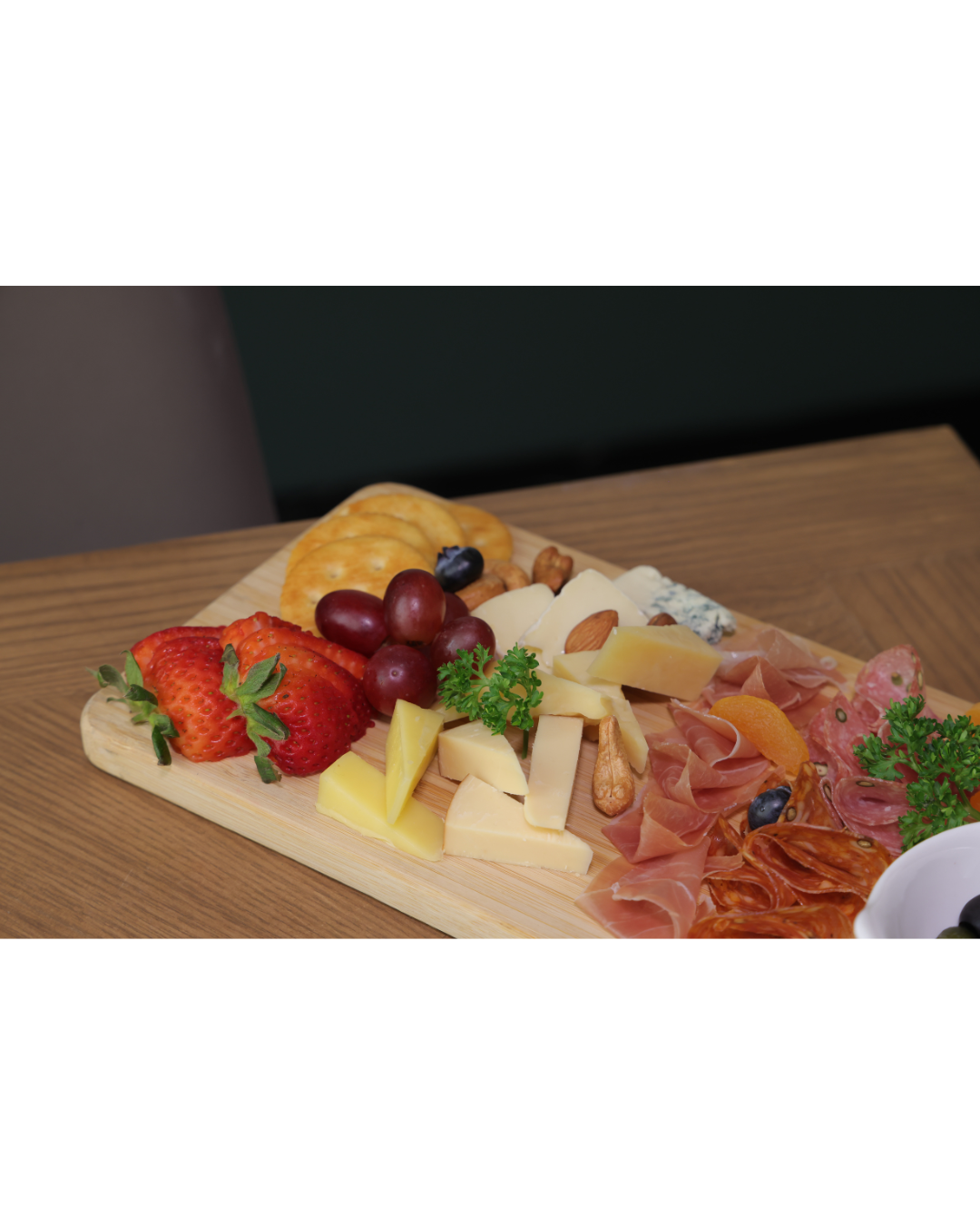 Appointment Upgrade Menu