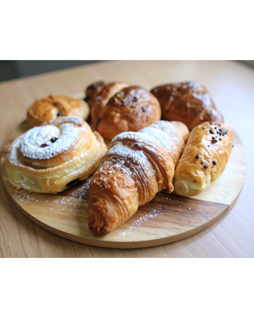 Appointment Upgrade Menu