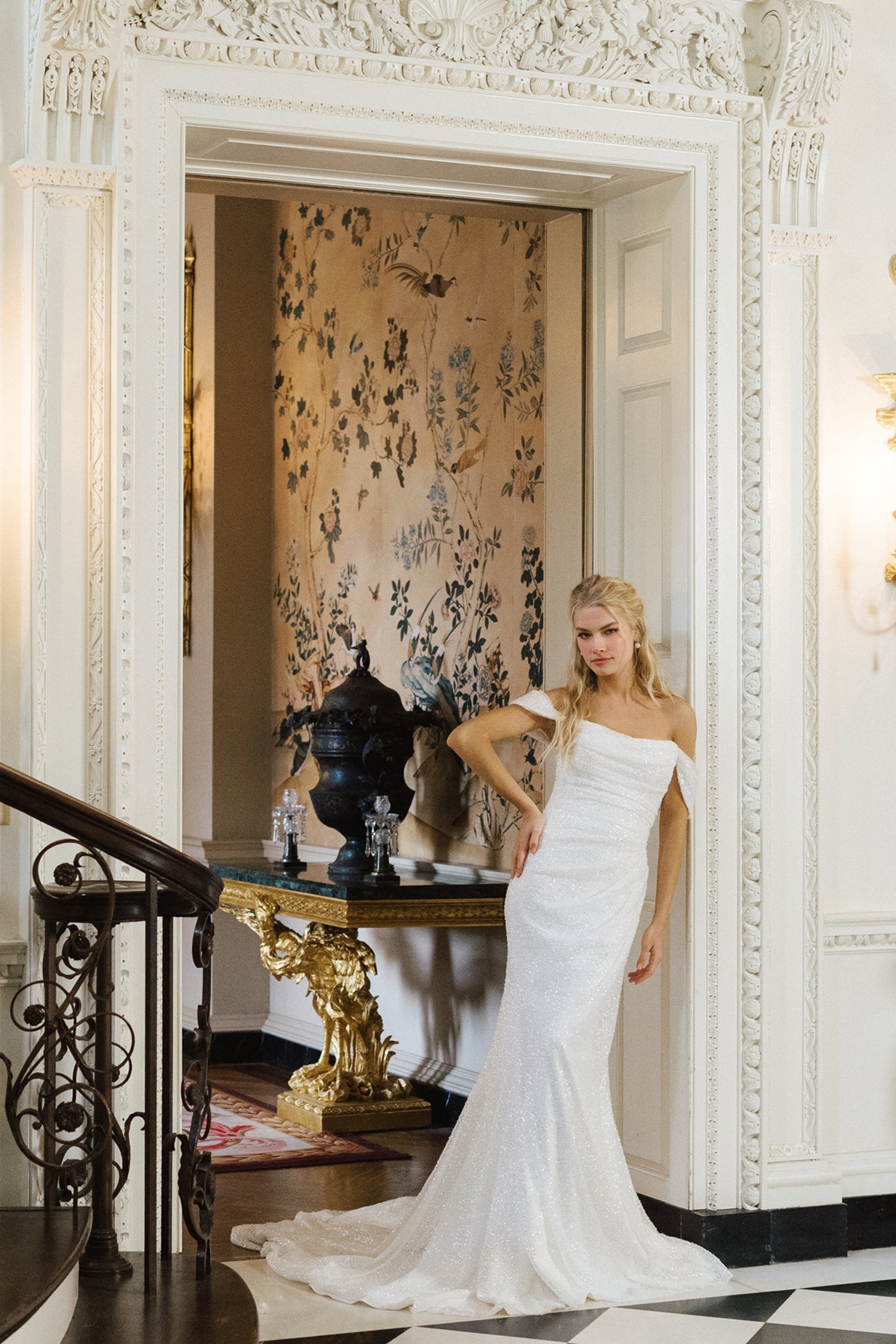 Anne Barge Rothschild