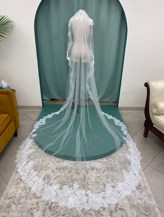 Giselle SP514 Veil