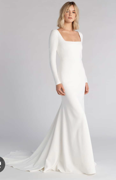 Jenny by Jenny Yoo Sabel