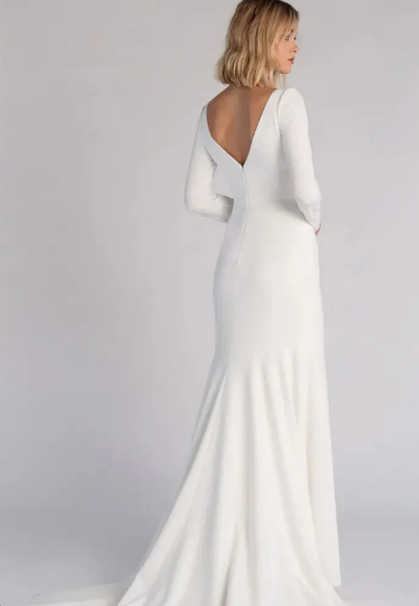 Jenny by Jenny Yoo Sabel