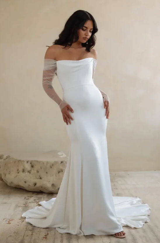 Jenny by Jenny Yoo Olivia