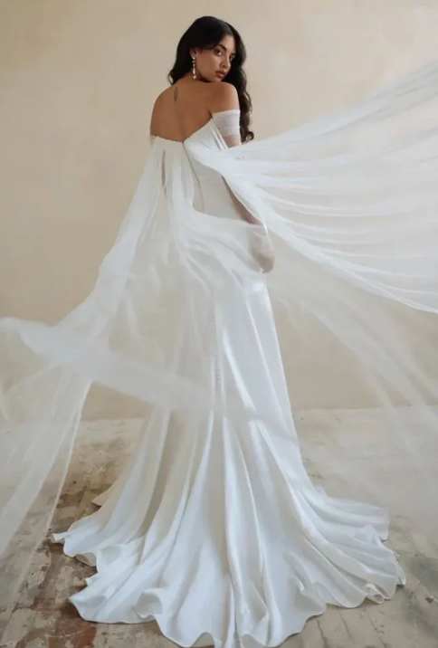 Jenny by Jenny Yoo Olivia