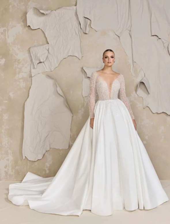 Justin Alexander Signature Brooks