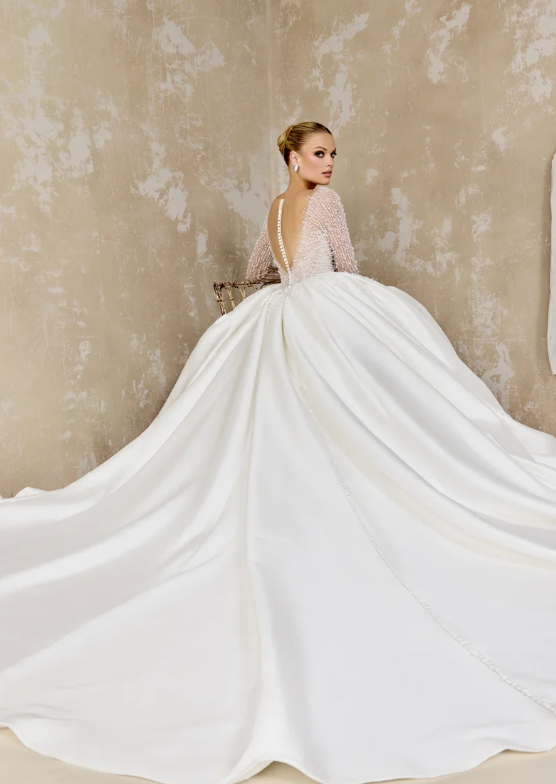 Justin Alexander Signature Brooks