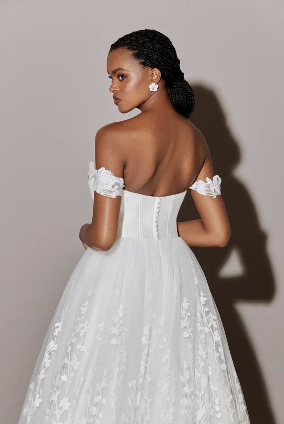 Justin Alexander Signature Pledge