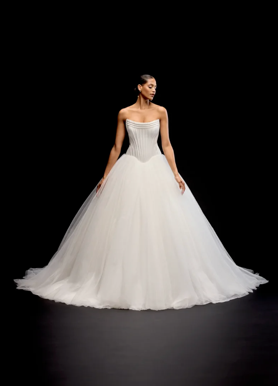 Justin Alexander Signature Rhiannon