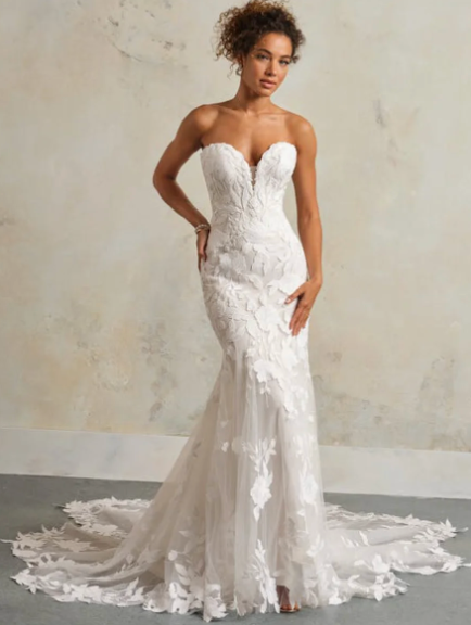Maggie Sottero Bridget