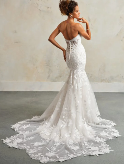 Maggie Sottero Bridget