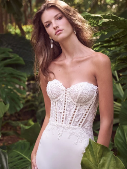 Maggie Sottero Doritte