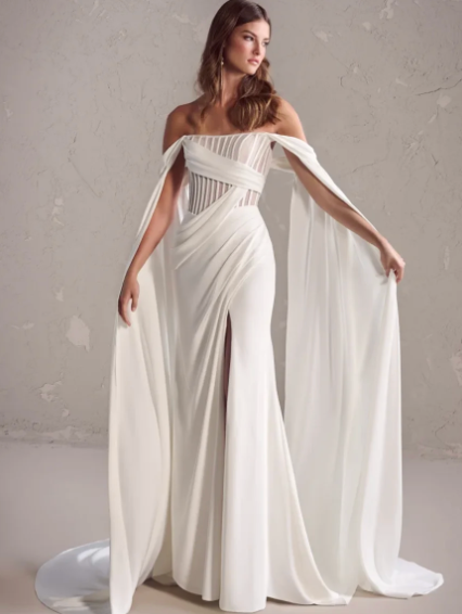 Maggie Sottero Gabrielle