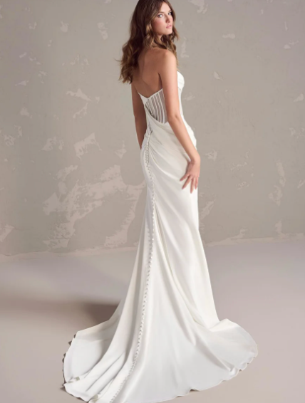 Maggie Sottero Gabrielle