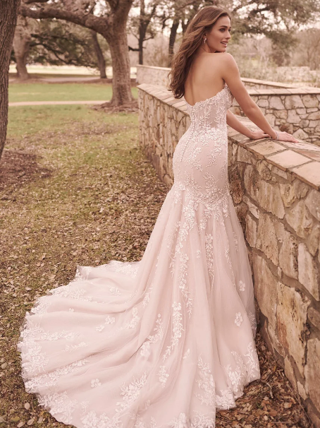 Maggie Sottero Lennon