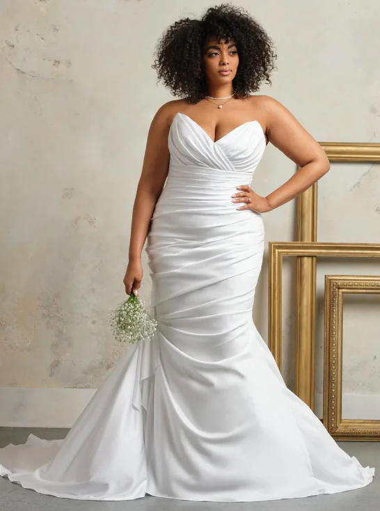 Maggie Sottero Vonae