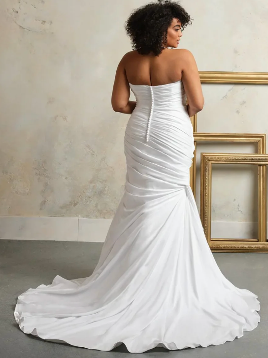 Maggie Sottero Vonae