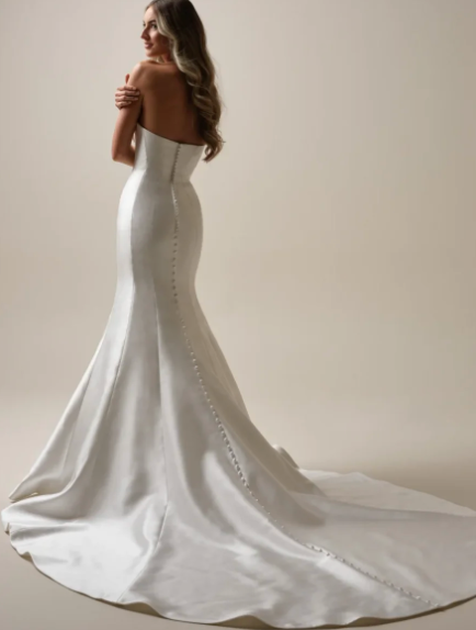 Sottero & Midgley Faro Lane