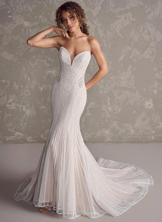 Sottero & Midgley Iravati