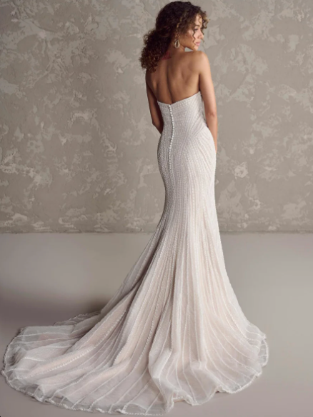 Sottero & Midgley Iravati