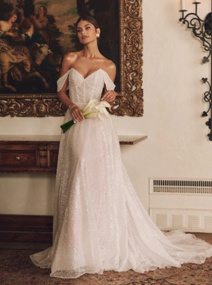 Sottero & Midgley Monica