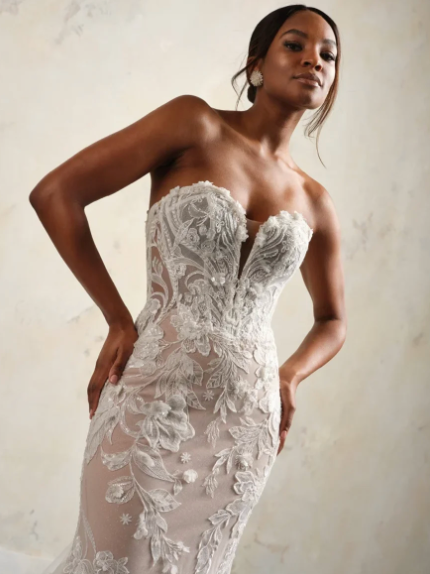 Sottero & Midgley Nyjah