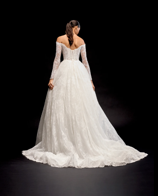 Justin Alexander Signature Miyako